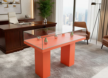 Custom Display Cases