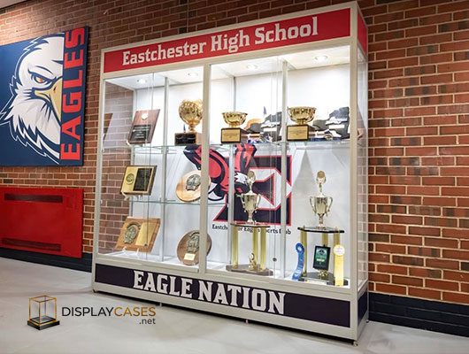 Custom Display Cases